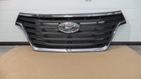 фото thumb №1, Решётка радиатора, решётка радиатора hyundai starex h1 2018 -