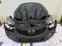 фото thumb №1, Kompletny перед mazda cx5-2.2d rok 2014