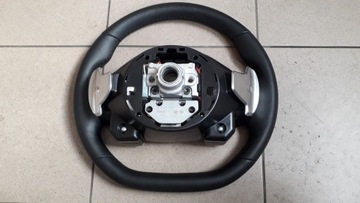 фото thumb №5, Kia ev6 2022 gt руль мульти кожа с подогревом