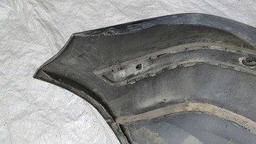 фото thumb №8, Vw golf iv 4 бампер задній зад / 2798