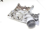 Mercedes w124 2,2 бензин m111 накладка корпус розподільного валу r1110150401 Недорого, фото thumb