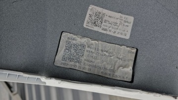 фото thumb №6, Hyundai tucson iv 4 20- бампер перед переднє 86511-n7000