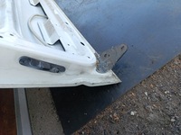 фото thumb №12, Vw t5 дверь сдвижные правые белый