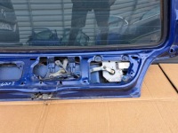 фото thumb №15, Кришка багажника зад vw golf ii 2 1984-1992r синя