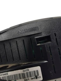 фото thumb №9, Merc ml w164 спидометр приборы a1645404947 европа 3.0 cdi