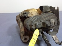 фото thumb №8, Bmw m3 m4 g82 g80 супорт гальмівний зад праве заднє ceramika скоба 380mm