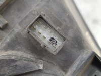 фото thumb №12, Фара передня права opel meriva a 93321053 89308560 valeo