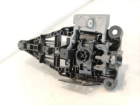 фото thumb №8, Opel zafira c ручка зовнішня двері праві зад 13374181