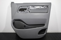 фото thumb №1, Обивка обшивка дверь правый перед traveller expert iii 3