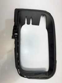 Купить Porsche cayenne 9y0 2018 решётка бампера, фото thumb