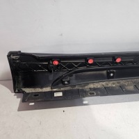 Молдинг поріг ліва maserati grecale trofeo карбон 18073453 Оригінал, фото thumb