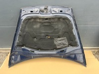 фото thumb №7, Капот кришка передня porsche cayenne 2002-2007