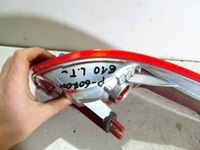 фото thumb №9, Лампа левая задняя задняя peugeot 607