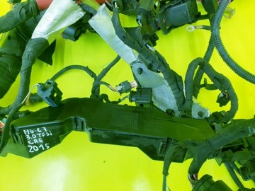 фото thumb №10, Жгут установка камеры двигателя a6 c7 a7 q5 a8 s4 b8 q7 3.0tfsi cre европа