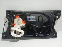 фото thumb №1, Подъемник стекло левый перед land rover discovery iii cur000150