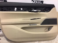 фото thumb №10, Диван обшивки harman canberrabeige bmw 7 g11 g12