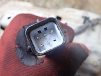 фото thumb №7, Katalizator/dpf isuzu d-max