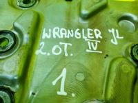 фото thumb №8, Корпус розподільного валу wrangler jl kl 2.0 t 05048139ac