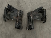 фото thumb №1, Mercedes glb 247 четверть лонжерон перед правая левая