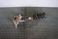 фото thumb №1, Поворотный кулак левый перед передняя audi tt 8j 3.2 v6