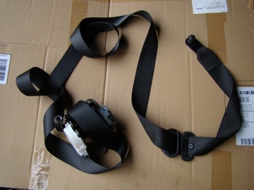 фото thumb №9, Bmw x6 g06 x5 g05 ремни pas безопасности оригинал перед зад