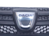 фото thumb №5, Решётка радиатора решётка радиатора dacia sandero ii 2 2012-2016