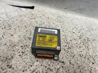 фото thumb №1, Peugeot 306 модуль подушек датчик подушка безопасности