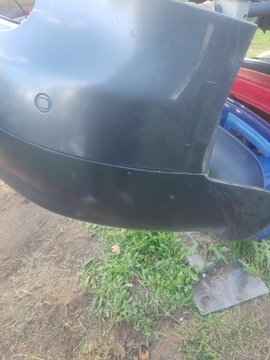 фото thumb №8, Бампер зад audi a4 b7 універсал pdc