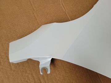 фото thumb №8, Крило праві перед переднє vw passat b8 lc9a