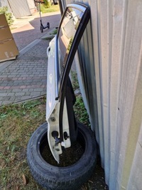 фото thumb №9, Двері правий задня задні hyundai i40 sw kombi 11-19 ncw