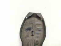 фото thumb №7, Накладка, педаль газа ford fiesta mk1 5/1976-12/1988 оригинальный номер 6053406