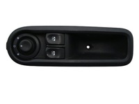 фото thumb №1, Renault clio iv панель переключатель окон зеркал