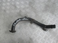 Труба впускной воздуха fiat fiorino 1.3 jtd 07-16 Недорого, фото thumb