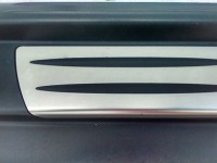 фото thumb №8, Mercedes slk r171 w171 молдинг поріг накладка поріг права a1716800235