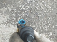 фото thumb №5, Daewoo tacuma механізм підйомник вікна електричний праві перед оригінал