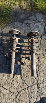 Купить Амортизатор амортизационная стойка перед правый bmw f25 f26 xdrive, фото thumb