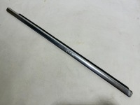 Купити Молдинг двері правий перед ущільнювач хром mercedes w251, фото thumb