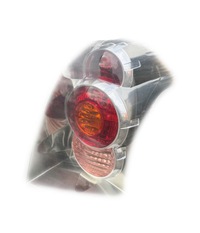 фото thumb №1, Toyota corolla verso ii лампа правый задняя правая задняя