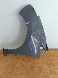 фото thumb №1, Крила 036 лівий nissan leaf