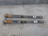 фото thumb №1, Амортизатор задняя 6r0512011dg оригинал skoda rapid