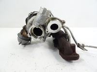 фото thumb №6, Vw t-roc 1.6 tdi турбонагнітач турбіна колектор 04l253020a