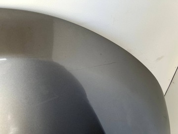 фото thumb №5, Капот кришка двигуна range rover velar l560 1df r-dynamic