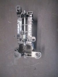 фото thumb №5, Ручка внутренняя правый задняя mazda 5 05-10r.