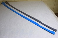 фото thumb №5, Audi r8 4s7 spyder молдинг двері пасажир