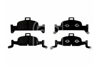 фото thumb №12, Тормозные колодки тормоза febi bilstein 16938 8w0698151l audi a4 15- перед