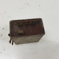 фото thumb №1, Реле bmw e10 1602 13570533