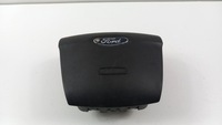 фото thumb №1, Ford mondeo mk4 подушка безопасности подушка водителя