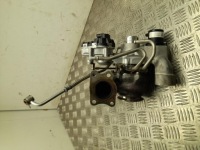 фото thumb №4, Турбокомпрессор fiat 600e / 600 2025 985154498001