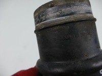 фото thumb №4, Isuzu grafter 3.0 d шланг повітря труба