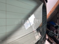 фото thumb №9, Audi a6 c7 універсал avant рестайлінг 17- кришка кришка багажника зад задня 4g9827631